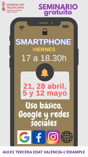 CARTEL SEMINARIO SMARTPHONE reducido 300PXLS. – copia
